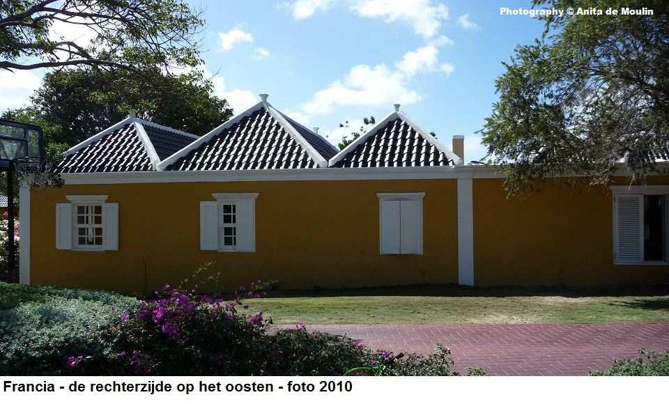 11. Francia rechterzijde op het oosten 2010